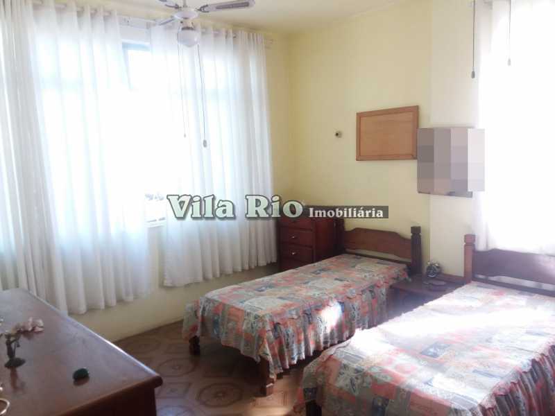 Conheça QUARTO 2 do imóvel - Apartamento 2 quartos à venda Vila Kosmos, Rio de Janeiro - R$ 370.000 - VAP20538 - 5 QUARTO 2 - Apartamento 2 quartos à venda Vila Kosmos, Rio de Janeiro - R$ 370.000 - VAP20538 - 5