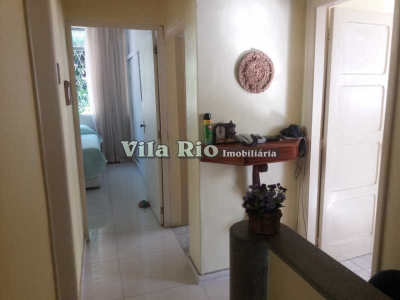 Conheça CIRCULAÇÃO do imóvel - Apartamento 2 quartos à venda Vila Kosmos, Rio de Janeiro - R$ 370.000 - VAP20538 - 9 CIRCULAÇÃO - Apartamento 2 quartos à venda Vila Kosmos, Rio de Janeiro - R$ 370.000 - VAP20538 - 9