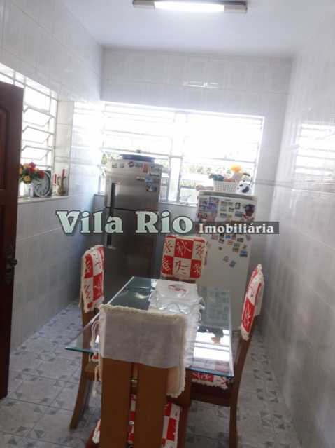 Conheça COZINHA do imóvel - Apartamento 2 quartos à venda Vila Kosmos, Rio de Janeiro - R$ 370.000 - VAP20538 - 10 COZINHA - Apartamento 2 quartos à venda Vila Kosmos, Rio de Janeiro - R$ 370.000 - VAP20538 - 10