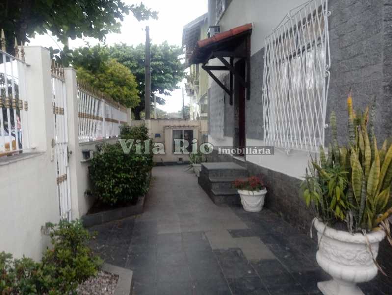 Conheça EXTERNA 1 do imóvel - Apartamento 2 quartos à venda Vila Kosmos, Rio de Janeiro - R$ 370.000 - VAP20538 - 13 EXTERNA 1 - Apartamento 2 quartos à venda Vila Kosmos, Rio de Janeiro - R$ 370.000 - VAP20538 - 13