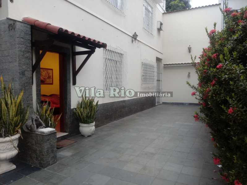 Conheça EXTERNA 2 do imóvel - Apartamento 2 quartos à venda Vila Kosmos, Rio de Janeiro - R$ 370.000 - VAP20538 - 14 EXTERNA 2 - Apartamento 2 quartos à venda Vila Kosmos, Rio de Janeiro - R$ 370.000 - VAP20538 - 14