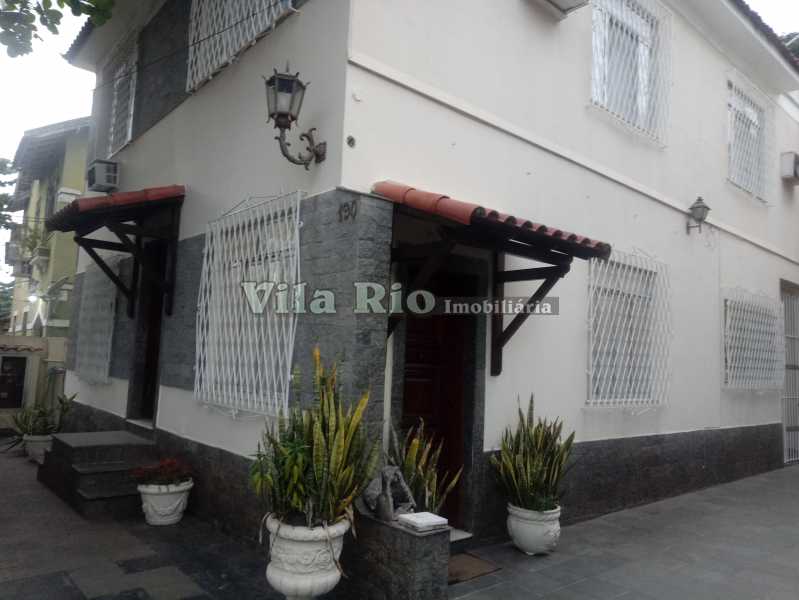 Conheça EXTERNA 3 do imóvel - Apartamento 2 quartos à venda Vila Kosmos, Rio de Janeiro - R$ 370.000 - VAP20538 - 15 EXTERNA 3 - Apartamento 2 quartos à venda Vila Kosmos, Rio de Janeiro - R$ 370.000 - VAP20538 - 15