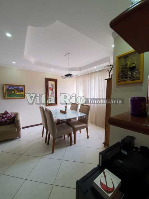 Conheça SALA 3 do imóvel - Apartamento 3 quartos à venda Vila Kosmos, Rio de Janeiro - R$ 550.000 - VAP30164 - 4 SALA 3 - Apartamento 3 quartos à venda Vila Kosmos, Rio de Janeiro - R$ 550.000 - VAP30164 - 4