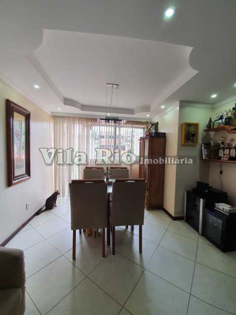 Conheça SALA 4 do imóvel - Apartamento 3 quartos à venda Vila Kosmos, Rio de Janeiro - R$ 550.000 - VAP30164 - 5 SALA 4 - Apartamento 3 quartos à venda Vila Kosmos, Rio de Janeiro - R$ 550.000 - VAP30164 - 5