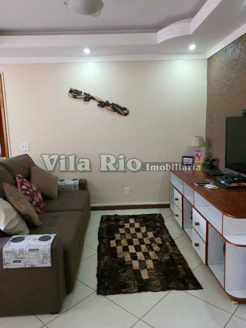 Conheça SALA 5 do imóvel - Apartamento 3 quartos à venda Vila Kosmos, Rio de Janeiro - R$ 550.000 - VAP30164 - 6 SALA 5 - Apartamento 3 quartos à venda Vila Kosmos, Rio de Janeiro - R$ 550.000 - VAP30164 - 6