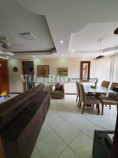 Conheça SALA 6 do imóvel - Apartamento 3 quartos à venda Vila Kosmos, Rio de Janeiro - R$ 550.000 - VAP30164 - 7 SALA 6 - Apartamento 3 quartos à venda Vila Kosmos, Rio de Janeiro - R$ 550.000 - VAP30164 - 7