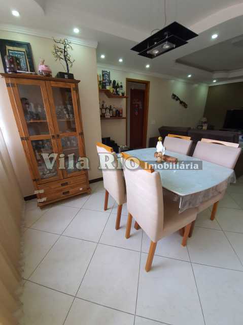 Conheça SALA 7 do imóvel - Apartamento 3 quartos à venda Vila Kosmos, Rio de Janeiro - R$ 550.000 - VAP30164 - 8 SALA 7 - Apartamento 3 quartos à venda Vila Kosmos, Rio de Janeiro - R$ 550.000 - VAP30164 - 8