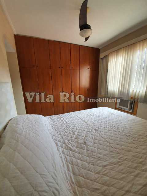 Conheça QUARTO1 1 do imóvel - Apartamento 3 quartos à venda Vila Kosmos, Rio de Janeiro - R$ 550.000 - VAP30164 - 9 QUARTO1 1 - Apartamento 3 quartos à venda Vila Kosmos, Rio de Janeiro - R$ 550.000 - VAP30164 - 9