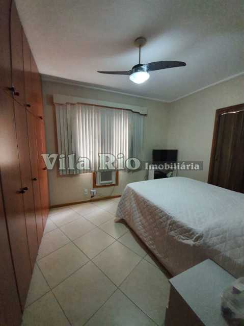 Conheça QUARTO1 2 do imóvel - Apartamento 3 quartos à venda Vila Kosmos, Rio de Janeiro - R$ 550.000 - VAP30164 - 10 QUARTO1 2 - Apartamento 3 quartos à venda Vila Kosmos, Rio de Janeiro - R$ 550.000 - VAP30164 - 10