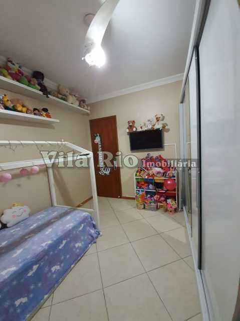 Conheça QUARTO2 1 do imóvel - Apartamento 3 quartos à venda Vila Kosmos, Rio de Janeiro - R$ 550.000 - VAP30164 - 12 QUARTO2 1 - Apartamento 3 quartos à venda Vila Kosmos, Rio de Janeiro - R$ 550.000 - VAP30164 - 12