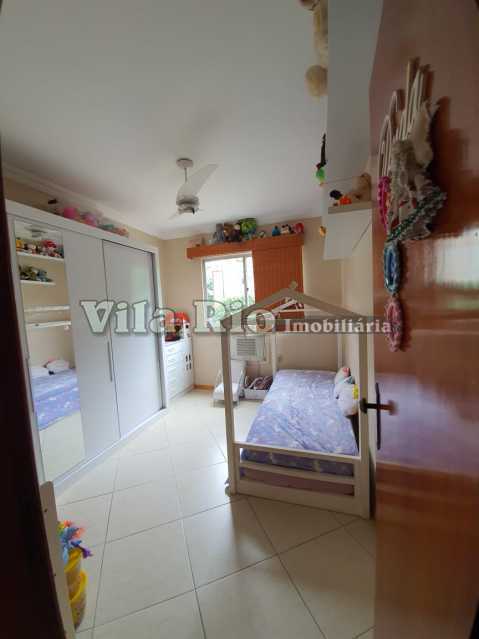 Conheça QUARTO2 2 do imóvel - Apartamento 3 quartos à venda Vila Kosmos, Rio de Janeiro - R$ 550.000 - VAP30164 - 13 QUARTO2 2 - Apartamento 3 quartos à venda Vila Kosmos, Rio de Janeiro - R$ 550.000 - VAP30164 - 13