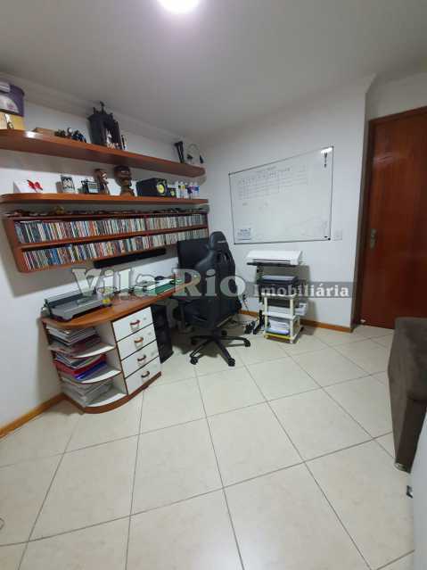 Conheça QUARTO3 2 do imóvel - Apartamento 3 quartos à venda Vila Kosmos, Rio de Janeiro - R$ 550.000 - VAP30164 - 15 QUARTO3 2 - Apartamento 3 quartos à venda Vila Kosmos, Rio de Janeiro - R$ 550.000 - VAP30164 - 15
