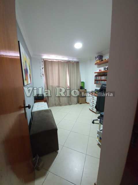 Conheça QUARTO3 4 do imóvel - Apartamento 3 quartos à venda Vila Kosmos, Rio de Janeiro - R$ 550.000 - VAP30164 - 17 QUARTO3 4 - Apartamento 3 quartos à venda Vila Kosmos, Rio de Janeiro - R$ 550.000 - VAP30164 - 17