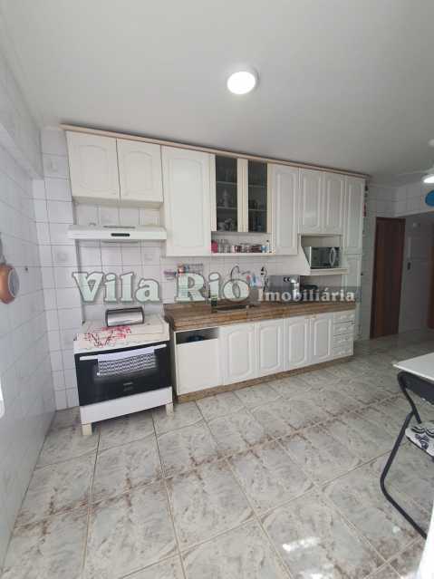 Conheça COZINHA 1 do imóvel - Apartamento 3 quartos à venda Vila Kosmos, Rio de Janeiro - R$ 550.000 - VAP30164 - 25 COZINHA 1 - Apartamento 3 quartos à venda Vila Kosmos, Rio de Janeiro - R$ 550.000 - VAP30164 - 25
