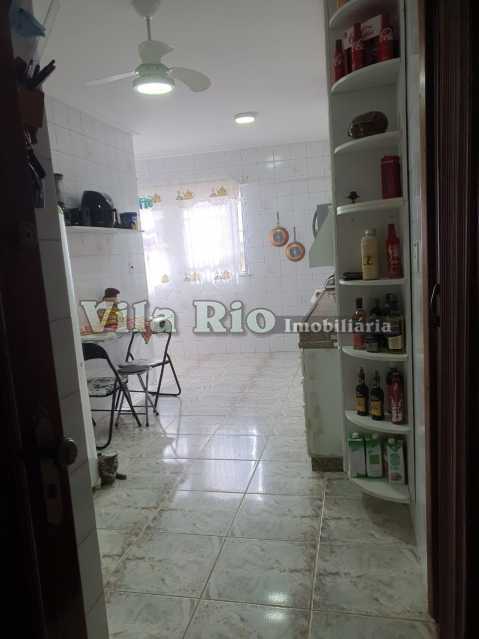 Conheça COZINHA 2 do imóvel - Apartamento 3 quartos à venda Vila Kosmos, Rio de Janeiro - R$ 550.000 - VAP30164 - 26 COZINHA 2 - Apartamento 3 quartos à venda Vila Kosmos, Rio de Janeiro - R$ 550.000 - VAP30164 - 26