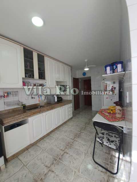 Conheça COZINHA 3 do imóvel - Apartamento 3 quartos à venda Vila Kosmos, Rio de Janeiro - R$ 550.000 - VAP30164 - 27 COZINHA 3 - Apartamento 3 quartos à venda Vila Kosmos, Rio de Janeiro - R$ 550.000 - VAP30164 - 27