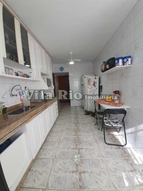 Conheça COZINHA 4 do imóvel - Apartamento 3 quartos à venda Vila Kosmos, Rio de Janeiro - R$ 550.000 - VAP30164 - 28 COZINHA 4 - Apartamento 3 quartos à venda Vila Kosmos, Rio de Janeiro - R$ 550.000 - VAP30164 - 28