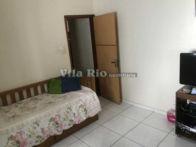Conheça Quarto 2 do imóvel - Cobertura 2 quartos à venda Vila da Penha, Rio de Janeiro - R$ 350.000 - VCO20005 - 4 Quarto 2 - Cobertura 2 quartos à venda Vila da Penha, Rio de Janeiro - R$ 350.000 - VCO20005 - 4