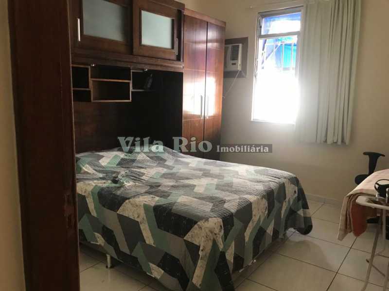 Conheça Quarto1 do imóvel - Cobertura 2 quartos à venda Vila da Penha, Rio de Janeiro - R$ 350.000 - VCO20005 - 5 Quarto1 - Cobertura 2 quartos à venda Vila da Penha, Rio de Janeiro - R$ 350.000 - VCO20005 - 5