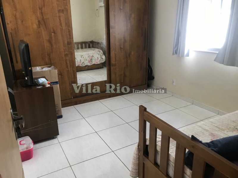 Conheça Quarto2 do imóvel - Cobertura 2 quartos à venda Vila da Penha, Rio de Janeiro - R$ 350.000 - VCO20005 - 6 Quarto2 - Cobertura 2 quartos à venda Vila da Penha, Rio de Janeiro - R$ 350.000 - VCO20005 - 6