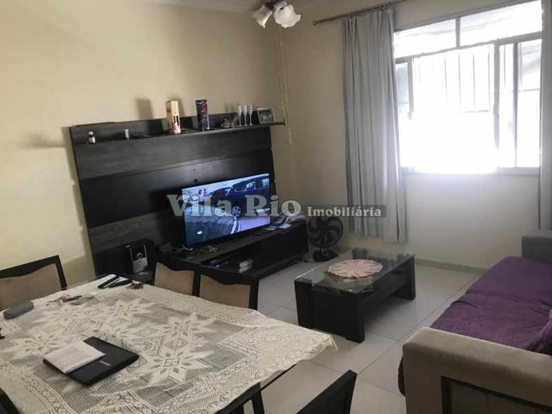 Conheça Sala2 do imóvel - Cobertura 2 quartos à venda Vila da Penha, Rio de Janeiro - R$ 350.000 - VCO20005 - 3 Sala2 - Cobertura 2 quartos à venda Vila da Penha, Rio de Janeiro - R$ 350.000 - VCO20005 - 3