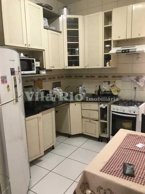 Conheça Cozinha do imóvel - Cobertura 2 quartos à venda Vila da Penha, Rio de Janeiro - R$ 350.000 - VCO20005 - 8 Cozinha - Cobertura 2 quartos à venda Vila da Penha, Rio de Janeiro - R$ 350.000 - VCO20005 - 8
