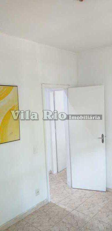 Conheça QUARTO 1 do imóvel - Apartamento Braz de Pina,Rio de Janeiro,RJ À Venda,2 Quartos - VAP20546 - 7 QUARTO 1 - Apartamento Braz de Pina,Rio de Janeiro,RJ À Venda,2 Quartos - VAP20546 - 7