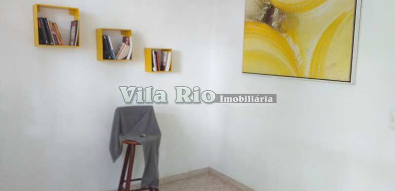 Conheça QUARTO 2 do imóvel - Apartamento Braz de Pina,Rio de Janeiro,RJ À Venda,2 Quartos - VAP20546 - 8 QUARTO 2 - Apartamento Braz de Pina,Rio de Janeiro,RJ À Venda,2 Quartos - VAP20546 - 8