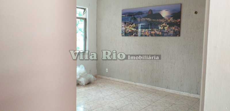 Conheça SALA 2 do imóvel - Apartamento Braz de Pina,Rio de Janeiro,RJ À Venda,2 Quartos - VAP20546 - 4 SALA 2 - Apartamento Braz de Pina,Rio de Janeiro,RJ À Venda,2 Quartos - VAP20546 - 4