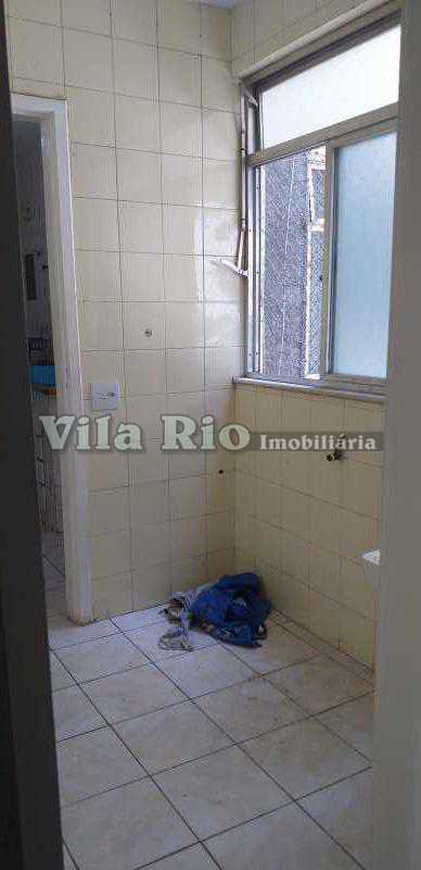 Conheça ÁREA do imóvel - Apartamento Braz de Pina,Rio de Janeiro,RJ À Venda,2 Quartos - VAP20546 - 21 ÁREA - Apartamento Braz de Pina,Rio de Janeiro,RJ À Venda,2 Quartos - VAP20546 - 21