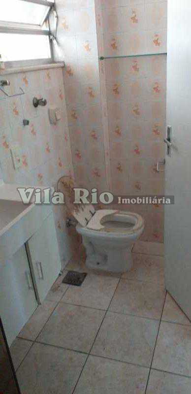 Conheça BANHEIRO 1 do imóvel - Apartamento Braz de Pina,Rio de Janeiro,RJ À Venda,2 Quartos - VAP20546 - 12 BANHEIRO 1 - Apartamento Braz de Pina,Rio de Janeiro,RJ À Venda,2 Quartos - VAP20546 - 12