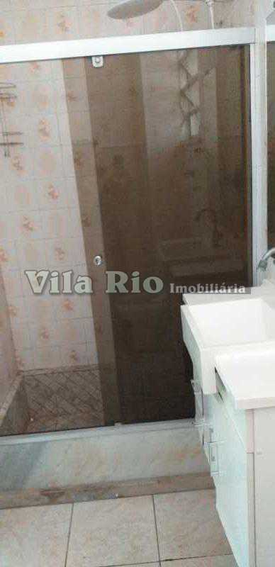Conheça BANHEIRO 2 do imóvel - Apartamento Braz de Pina,Rio de Janeiro,RJ À Venda,2 Quartos - VAP20546 - 13 BANHEIRO 2 - Apartamento Braz de Pina,Rio de Janeiro,RJ À Venda,2 Quartos - VAP20546 - 13