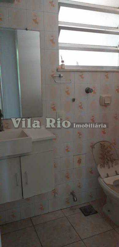 Conheça BANHEIRO 3 do imóvel - Apartamento Braz de Pina,Rio de Janeiro,RJ À Venda,2 Quartos - VAP20546 - 14 BANHEIRO 3 - Apartamento Braz de Pina,Rio de Janeiro,RJ À Venda,2 Quartos - VAP20546 - 14