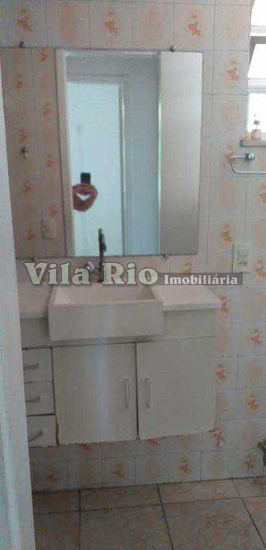 Conheça BANHEIRO 4 do imóvel - Apartamento Braz de Pina,Rio de Janeiro,RJ À Venda,2 Quartos - VAP20546 - 15 BANHEIRO 4 - Apartamento Braz de Pina,Rio de Janeiro,RJ À Venda,2 Quartos - VAP20546 - 15