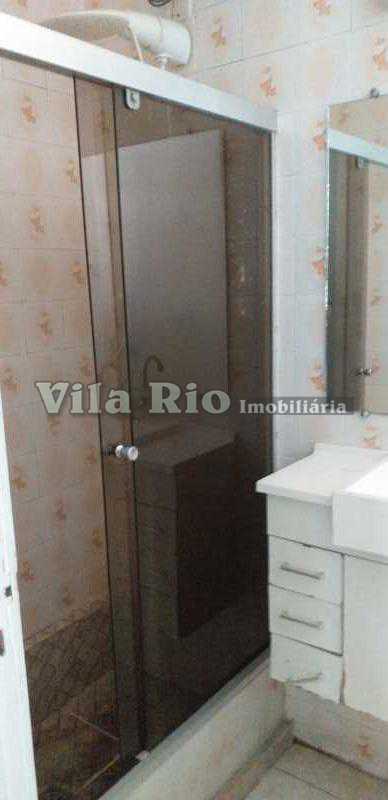 Conheça BANHEIRO 5 do imóvel - Apartamento Braz de Pina,Rio de Janeiro,RJ À Venda,2 Quartos - VAP20546 - 16 BANHEIRO 5 - Apartamento Braz de Pina,Rio de Janeiro,RJ À Venda,2 Quartos - VAP20546 - 16