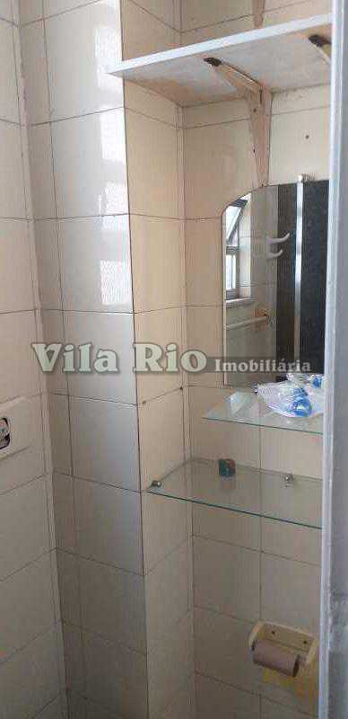 Conheça BANHEIRO 6 do imóvel - Apartamento Braz de Pina,Rio de Janeiro,RJ À Venda,2 Quartos - VAP20546 - 17 BANHEIRO 6 - Apartamento Braz de Pina,Rio de Janeiro,RJ À Venda,2 Quartos - VAP20546 - 17