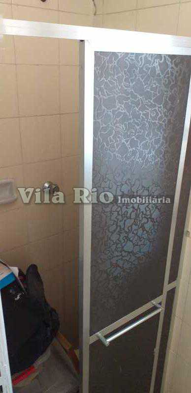 Conheça BANHEIRO 7 do imóvel - Apartamento Braz de Pina,Rio de Janeiro,RJ À Venda,2 Quartos - VAP20546 - 18 BANHEIRO 7 - Apartamento Braz de Pina,Rio de Janeiro,RJ À Venda,2 Quartos - VAP20546 - 18