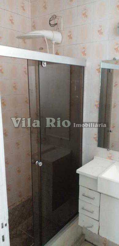 Conheça BANHEIRO 8 do imóvel - Apartamento Braz de Pina,Rio de Janeiro,RJ À Venda,2 Quartos - VAP20546 - 19 BANHEIRO 8 - Apartamento Braz de Pina,Rio de Janeiro,RJ À Venda,2 Quartos - VAP20546 - 19