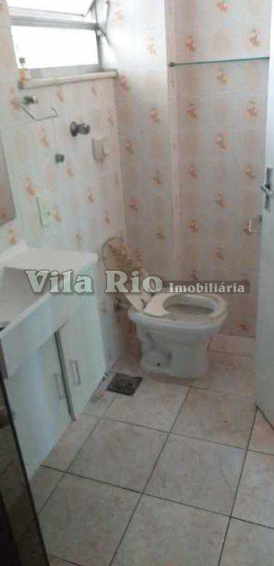 Conheça BANHEIRO 9 do imóvel - Apartamento Braz de Pina,Rio de Janeiro,RJ À Venda,2 Quartos - VAP20546 - 20 BANHEIRO 9 - Apartamento Braz de Pina,Rio de Janeiro,RJ À Venda,2 Quartos - VAP20546 - 20
