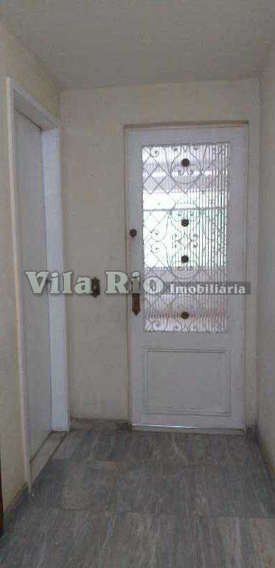 Conheça HALL do imóvel - Apartamento Braz de Pina,Rio de Janeiro,RJ À Venda,2 Quartos - VAP20546 - 27 HALL - Apartamento Braz de Pina,Rio de Janeiro,RJ À Venda,2 Quartos - VAP20546 - 27
