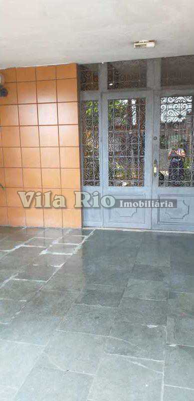 Conheça HALL2 do imóvel - Apartamento Braz de Pina,Rio de Janeiro,RJ À Venda,2 Quartos - VAP20546 - 28 HALL2 - Apartamento Braz de Pina,Rio de Janeiro,RJ À Venda,2 Quartos - VAP20546 - 28
