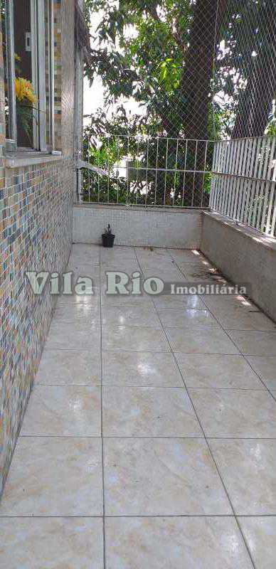 Conheça VARANDA do imóvel - Apartamento Braz de Pina,Rio de Janeiro,RJ À Venda,2 Quartos - VAP20546 - 26 VARANDA - Apartamento Braz de Pina,Rio de Janeiro,RJ À Venda,2 Quartos - VAP20546 - 26