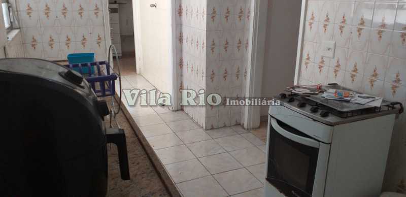 Conheça COZINHA1 do imóvel - Apartamento Braz de Pina,Rio de Janeiro,RJ À Venda,2 Quartos - VAP20546 - 24 COZINHA1 - Apartamento Braz de Pina,Rio de Janeiro,RJ À Venda,2 Quartos - VAP20546 - 24