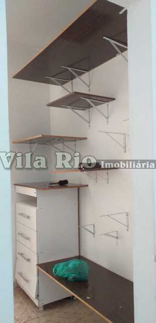 Conheça QUARTO22 do imóvel - Apartamento Braz de Pina,Rio de Janeiro,RJ À Venda,2 Quartos - VAP20546 - 10 QUARTO22 - Apartamento Braz de Pina,Rio de Janeiro,RJ À Venda,2 Quartos - VAP20546 - 10