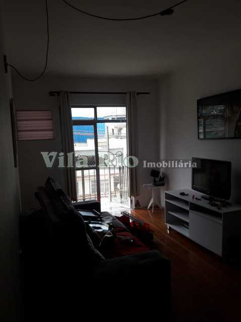 Conheça SALA 2 do imóvel - Apartamento 2 quartos à venda Madureira, Rio de Janeiro - R$ 200.000 - VAP20553 - 3 SALA 2 - Apartamento 2 quartos à venda Madureira, Rio de Janeiro - R$ 200.000 - VAP20553 - 3