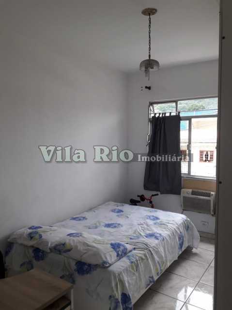 Conheça QUARTO 1 do imóvel - Apartamento 2 quartos à venda Madureira, Rio de Janeiro - R$ 200.000 - VAP20553 - 4 QUARTO 1 - Apartamento 2 quartos à venda Madureira, Rio de Janeiro - R$ 200.000 - VAP20553 - 4