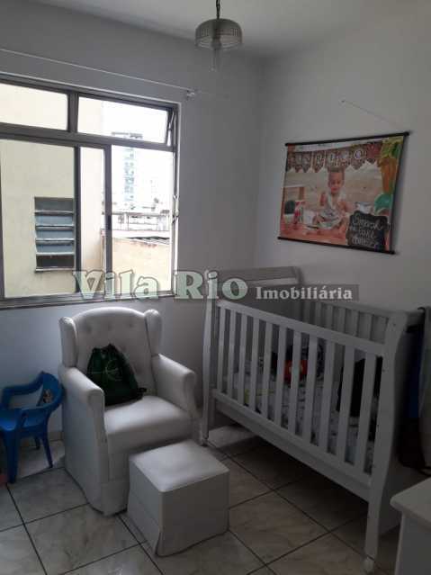Conheça QUARTO 2 do imóvel - Apartamento 2 quartos à venda Madureira, Rio de Janeiro - R$ 200.000 - VAP20553 - 5 QUARTO 2 - Apartamento 2 quartos à venda Madureira, Rio de Janeiro - R$ 200.000 - VAP20553 - 5