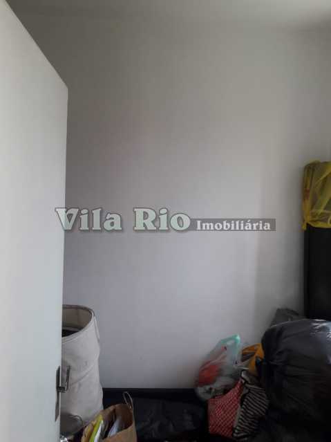 Conheça QUARTO DE EMPREGADA do imóvel - Apartamento 2 quartos à venda Madureira, Rio de Janeiro - R$ 200.000 - VAP20553 - 6 QUARTO DE EMPREGADA - Apartamento 2 quartos à venda Madureira, Rio de Janeiro - R$ 200.000 - VAP20553 - 6
