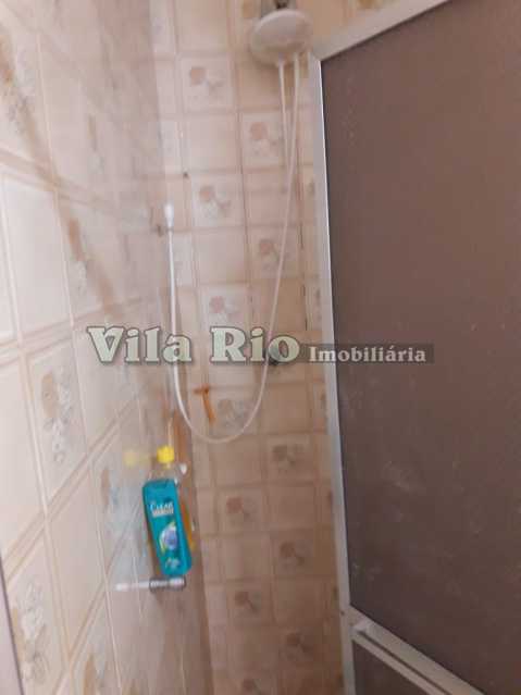 Conheça BOX do imóvel - Apartamento 2 quartos à venda Madureira, Rio de Janeiro - R$ 200.000 - VAP20553 - 9 BOX - Apartamento 2 quartos à venda Madureira, Rio de Janeiro - R$ 200.000 - VAP20553 - 9
