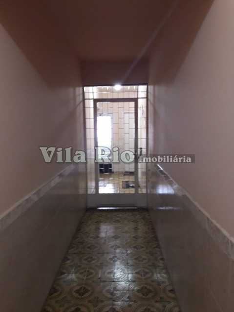 Conheça CIRCULAÇÃO ENTRADA DO APTO 2 do imóvel - Apartamento 2 quartos à venda Madureira, Rio de Janeiro - R$ 200.000 - VAP20553 - 13 CIRCULAÇÃO ENTRADA DO APTO 2 - Apartamento 2 quartos à venda Madureira, Rio de Janeiro - R$ 200.000 - VAP20553 - 13